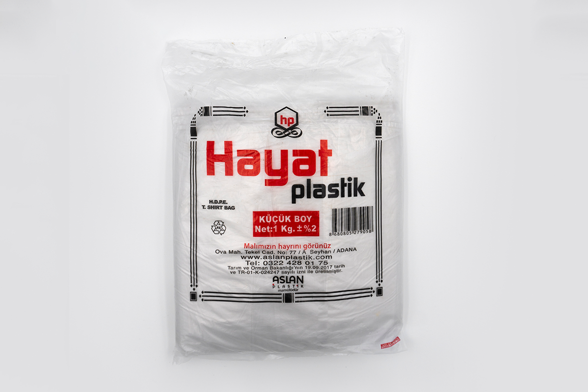 Aslan Plastik