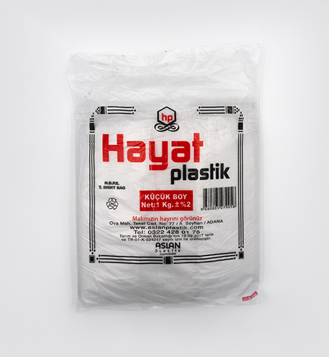 Aslan Plastik