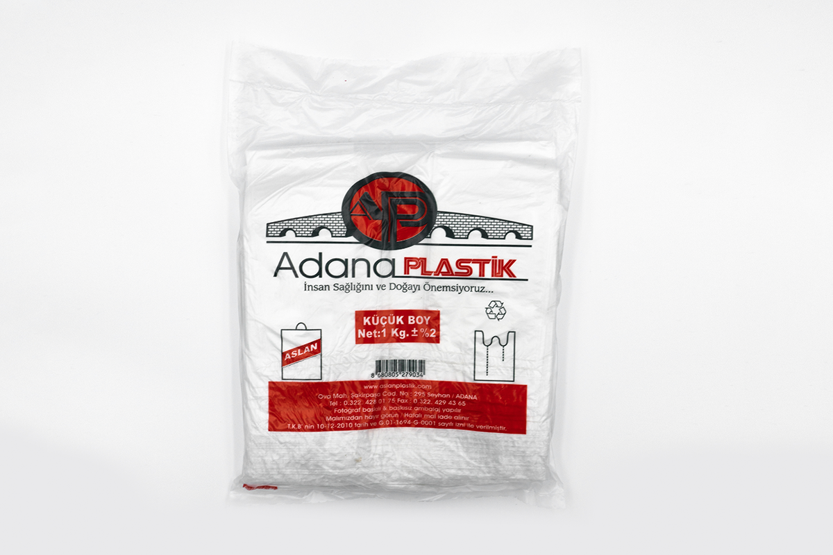 Aslan Plastik